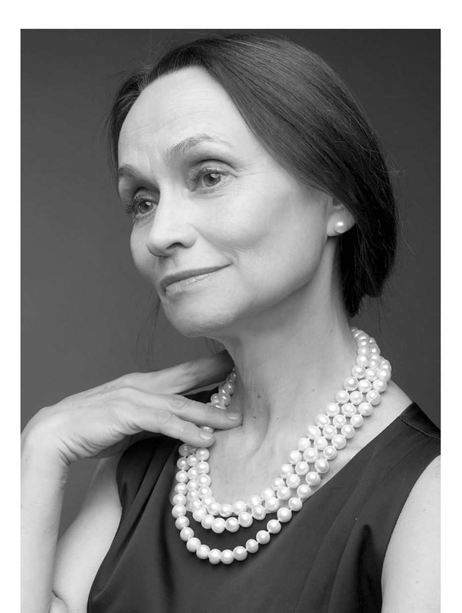 Нина Серегина